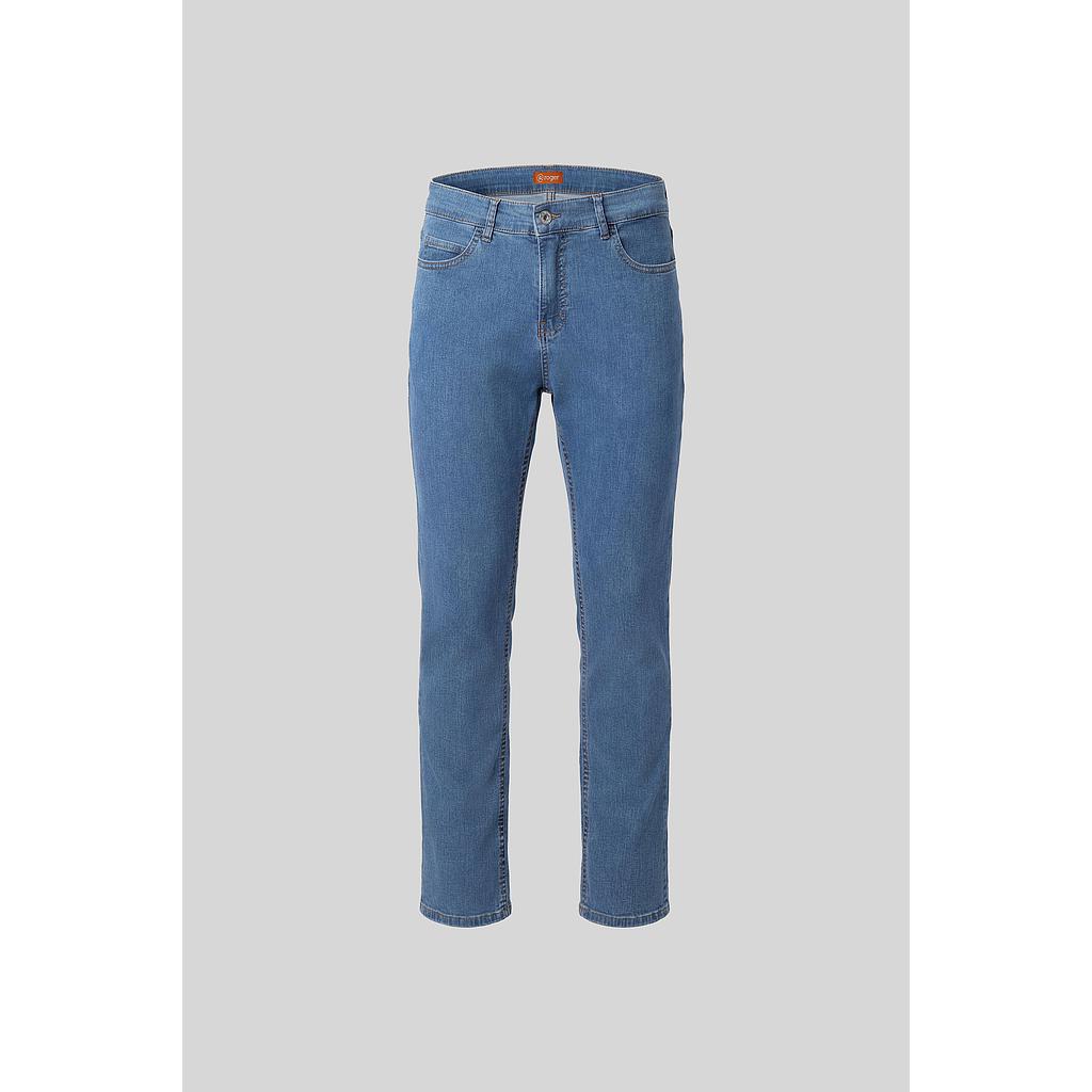 133209-202 - PANTALÓN VAQUERO HOMBRE AUSTIN