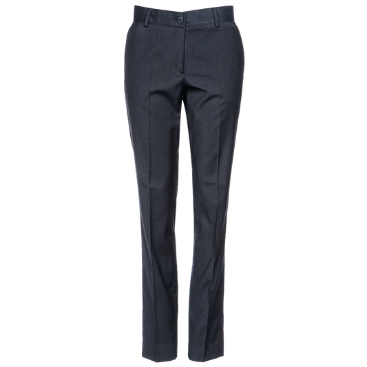 138003-04 - PANTALÓN PITILLO TIRO MEDIO MUJER KRONOS MARINO