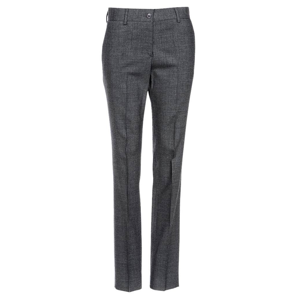 138130-05 - PANTALÓN PITILLO MUJER FOCUS GRIS