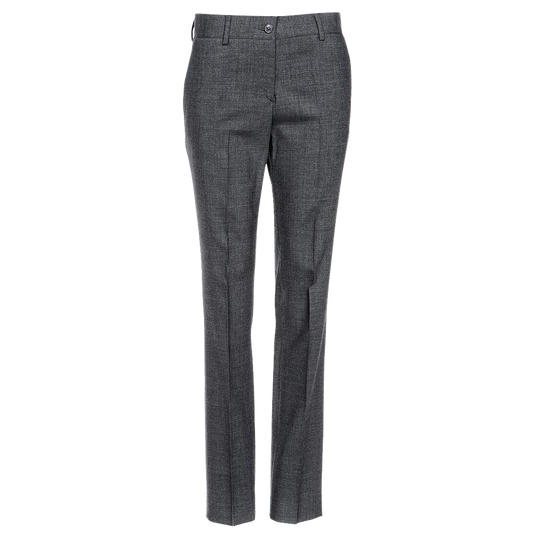 138130-05 - PANTALÓN PITILLO MUJER FOCUS GRIS