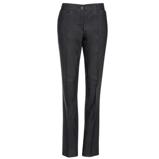 138130-07 - PANTALÓN PITILLO MUJER FOCUS NEGRO
