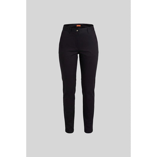 138142-04 - PANTALÓN CHINO MUJER EGOS MARINO