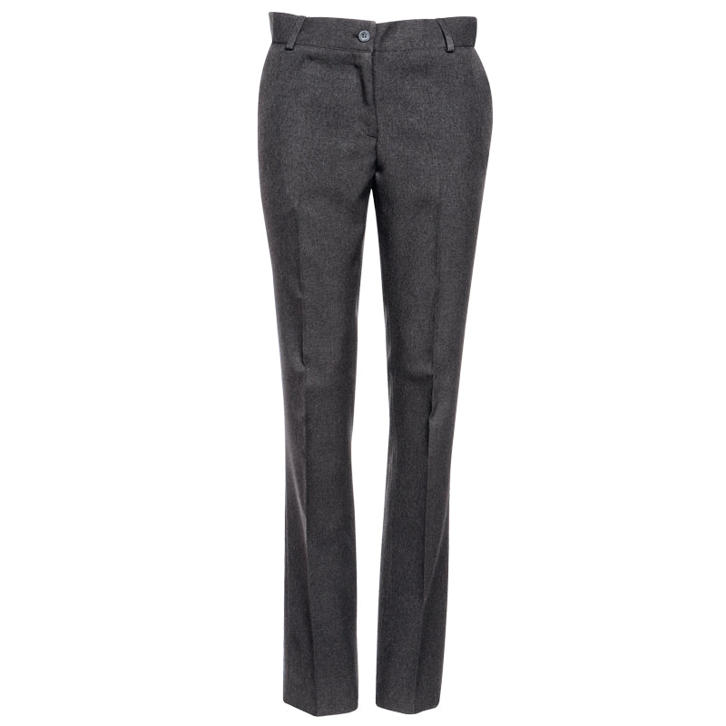 138556-05 - PANTALÓN PITILLO TIRO MEDIO MUJER KENT GRIS