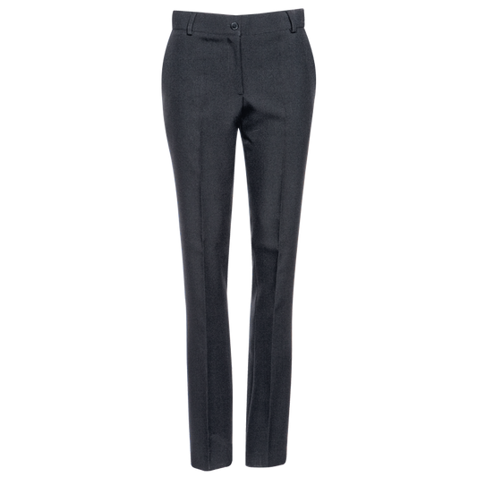 138558-04 - PANTALÓN PITILLO TIRO MEDIO MUJER CADY MARINO