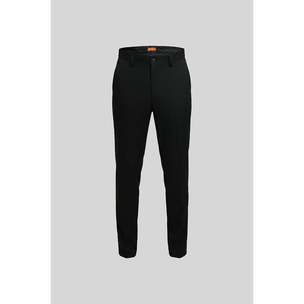 140116-07 - PANTALÓN PITILLO HOMBRE ALABAMA NEGRO