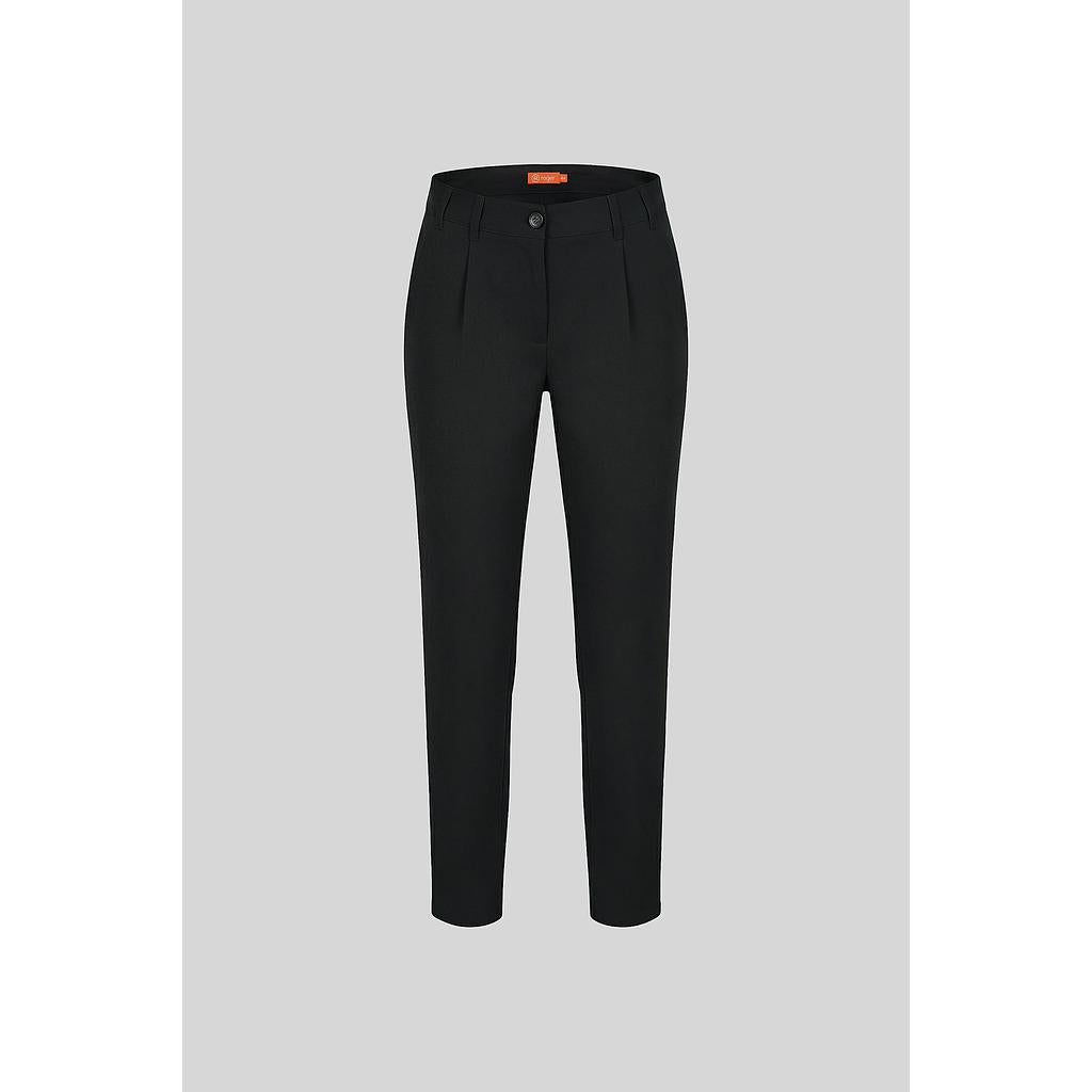 143115-07 - PANTALÓN CHINO MUJER HELIOS NEGRO