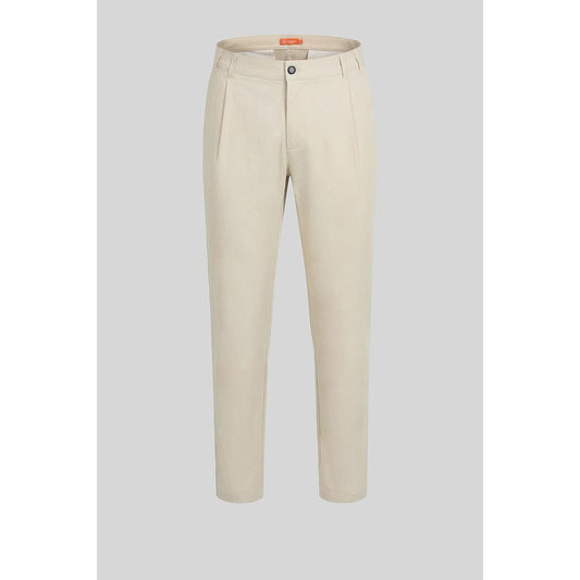 143115-370 - PANTALÓN CHINO MUJER HELIOS ARENA