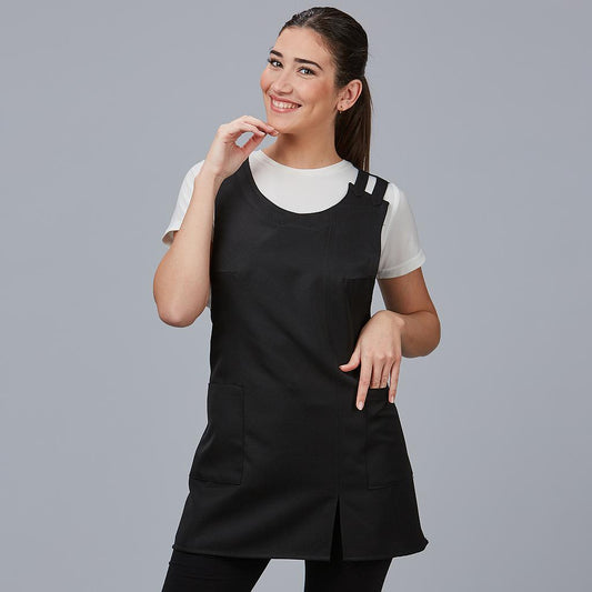 200045-001 - CASULLA IXOLA NEGRO