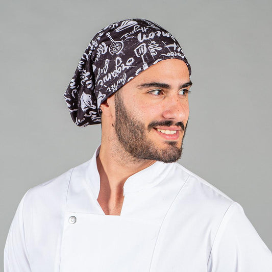 200100-5121 - BANDANA ESTAMPADA KITCHEN