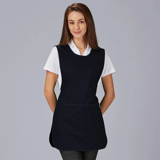 202200-617 - CASULLA CON BOLSILLO SARGA POLIESTER MARINO