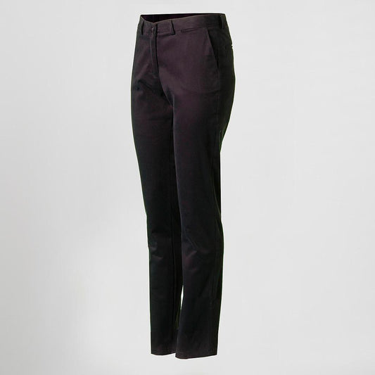 204700-139 - PANTALON MUJER CHINO GRIS MARENGO