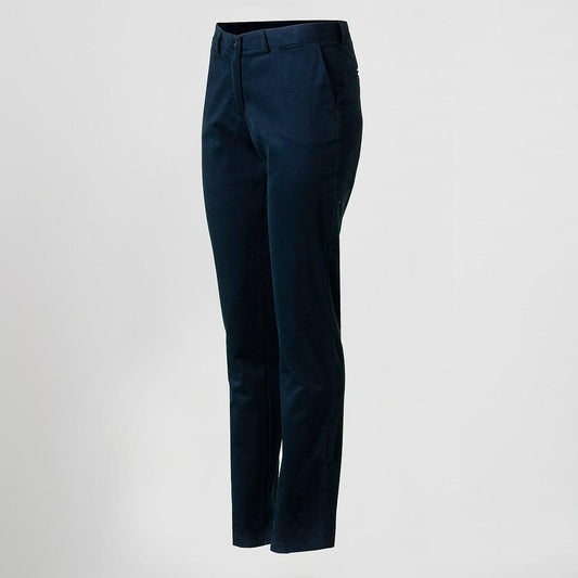 205400-104 - PANTALON MUJER CHINO COLD MARINO