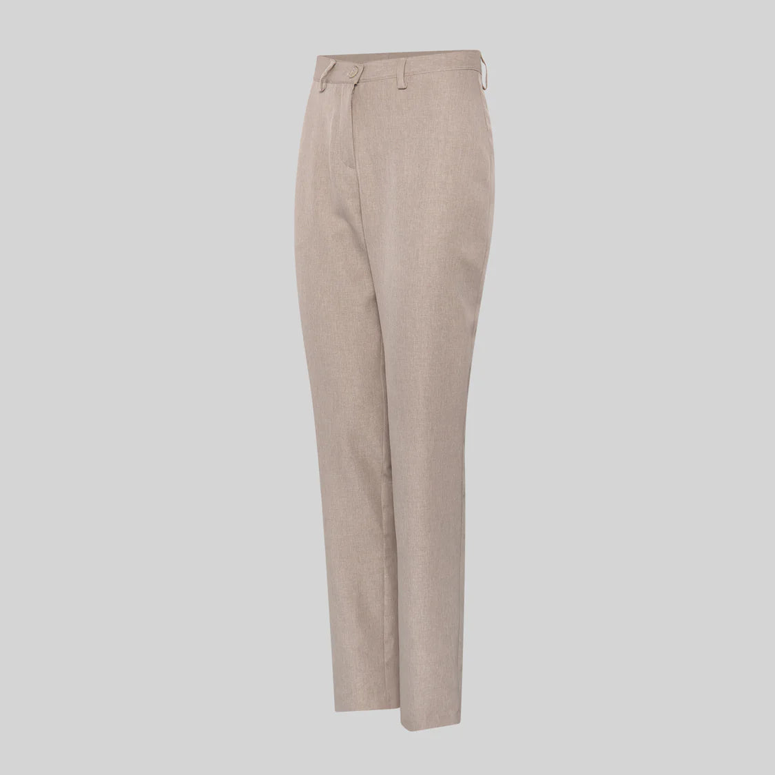 205900-142 - PANTALON MUJER TEJIDO RECICLADO ARENA