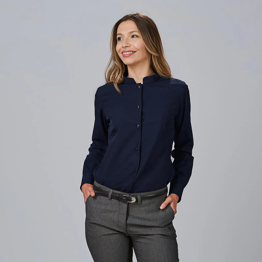 240012-104 - CAMISA MUJER GIULIA MARINO