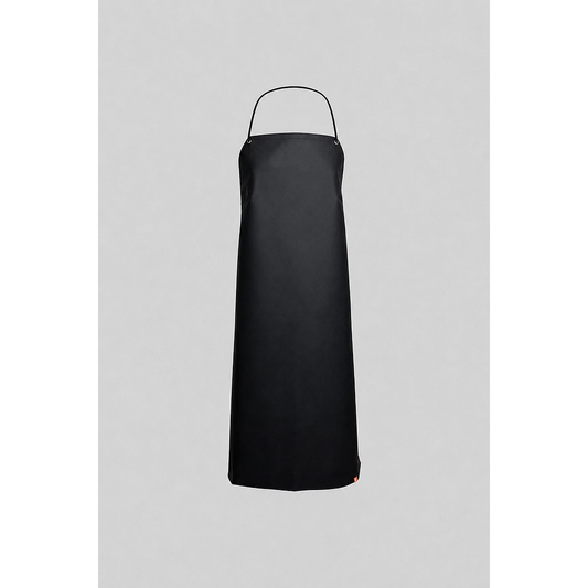 264232-07 - DELANTAL PETO FRIEGUE ULISES NEGRO