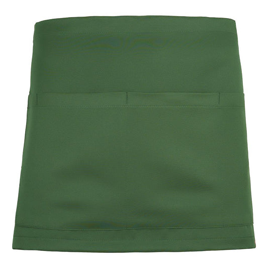 267117-06 - DELANTAL CORTO AREIA VERDE