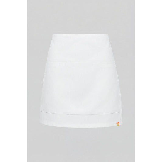 267117-13 - DELANTAL CORTO AREIA BLANCO