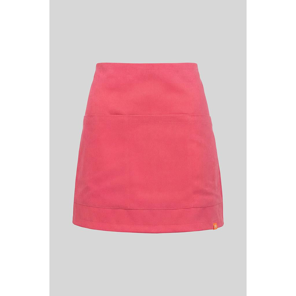 267117-27 - DELANTAL CORTO AREIA FUCSIA