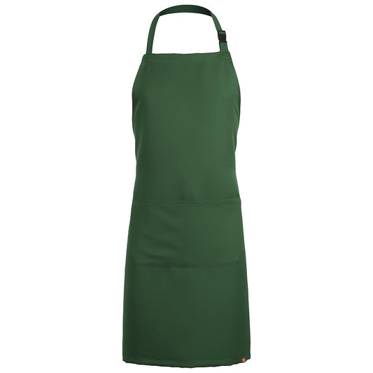 268117-06 - DELANTAL PETO AREIA VERDE