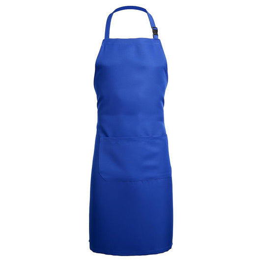 268117-10 - DELANTAL PETO AREIA AZUL ROYAL