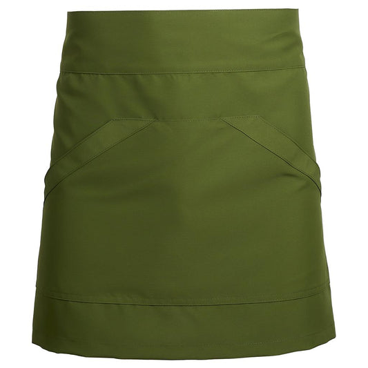 300220-994 - DELANTAL CORTO LUCENA VERDE MILITAR
