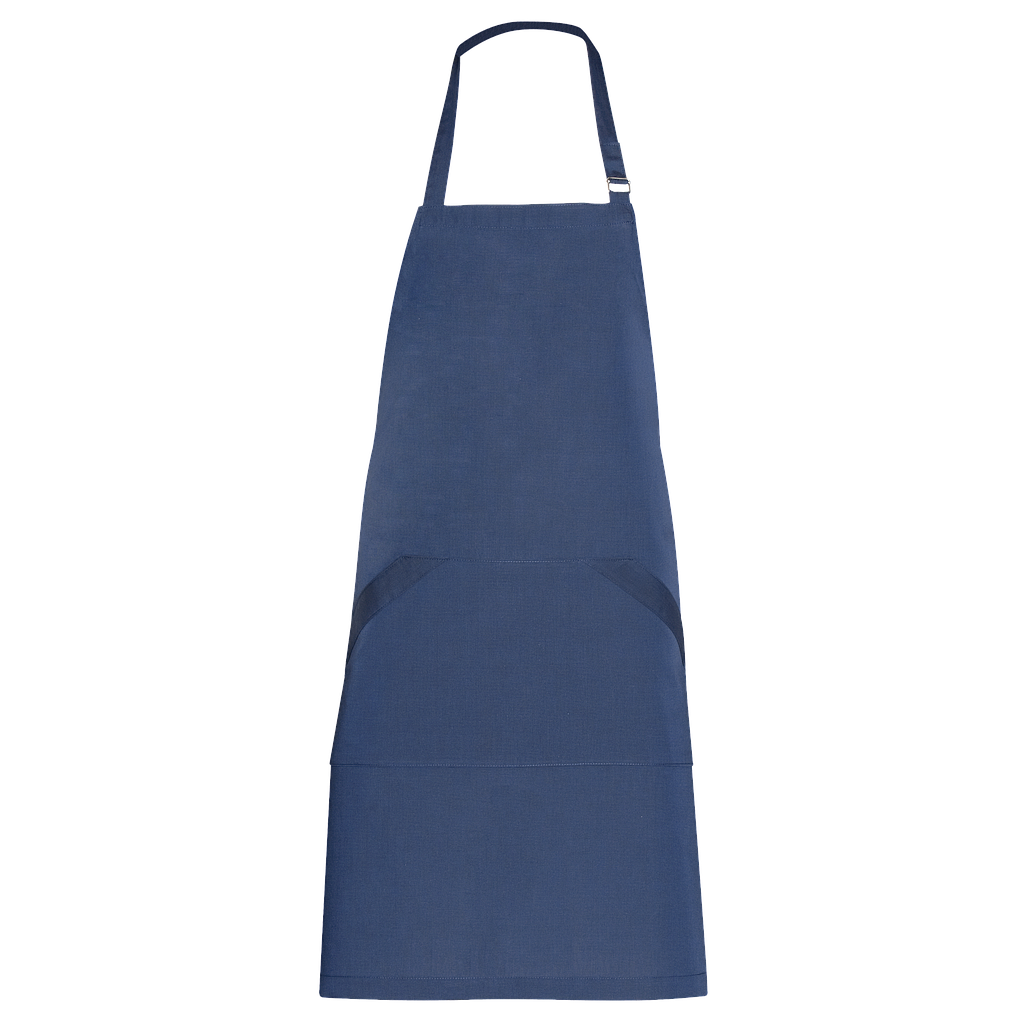 302148-04 - DELANTAL PETO BRISE MARINO
