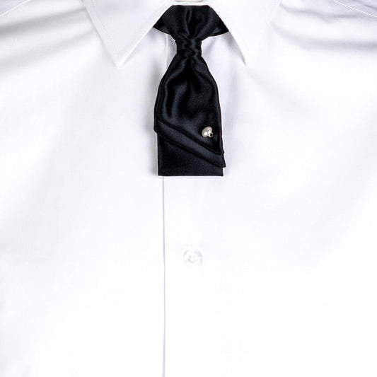 323000-001 - CORBATIN NEGRO