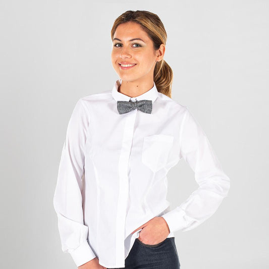 326500-139 - PAJARITA ARPILLERA GRIS MARENGO