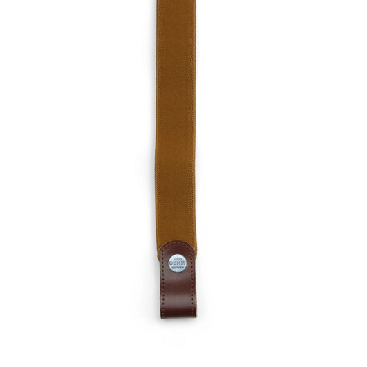 330500-151 - CINTA ESPIGA 30MM UNISEX (1 PAR) CAMEL