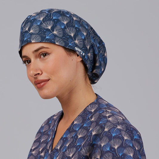 400022-2924 - GORRO CIRUJANO GOMA DESEO