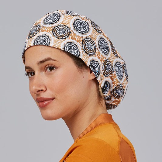400022-2935 - GORRO CIRUJANO GOMA ORBIS