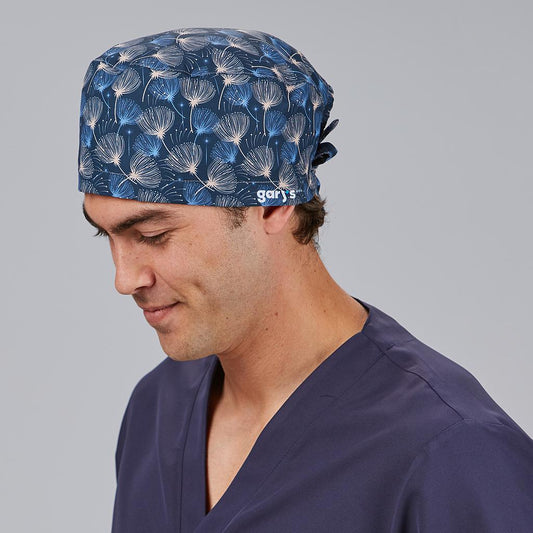 400023-2924 - GORRO CIRUJANO TIRAS DESEO