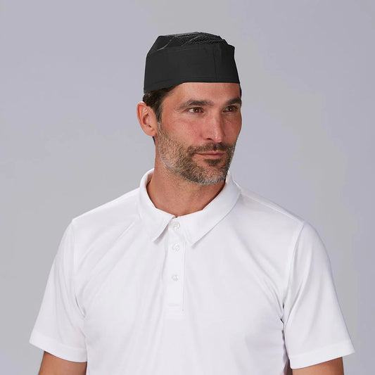 435000-001 - GORRO SARGA COLORES (PAQ. 6 UNID)