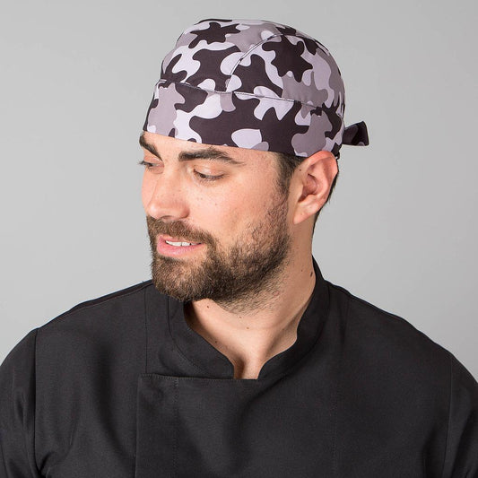 441200-4114 - GORRO PIRATA MICROFIBRA MILITAR