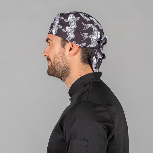 441200-5111 - GORRO PIRATA MICROFIBRA CARPAS
