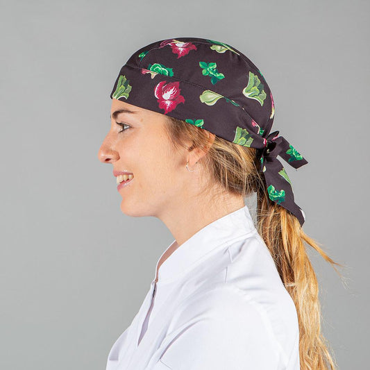 441200-5118 - GORRO PIRATA MICROFIBRA MEZCLUM
