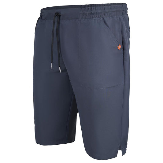 441220-03 - BERMUDA UNISEX LUCENA GRIS MEDIO