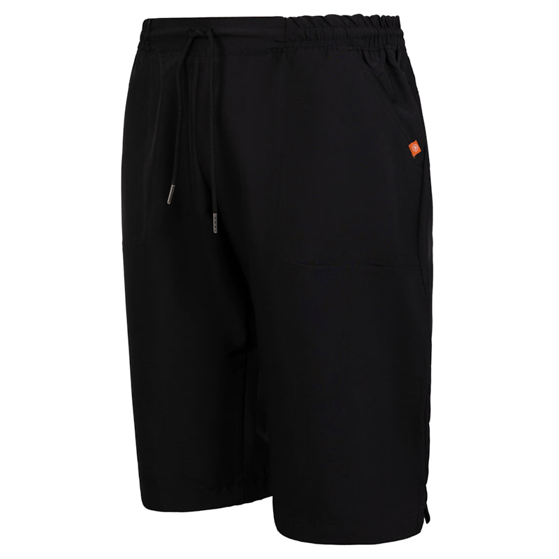 441220-07 - BERMUDA UNISEX LUCENA NEGRO