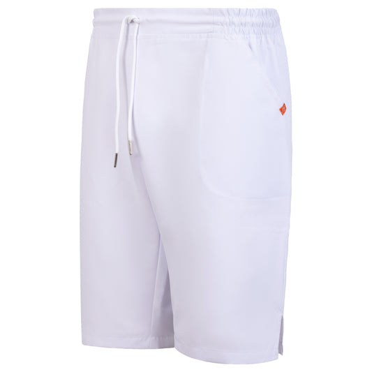 441220-13 - BERMUDA UNISEX LUCENA BLANCO