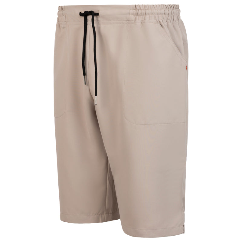 441220-15 - BERMUDA UNISEX LUCENA BEIGE