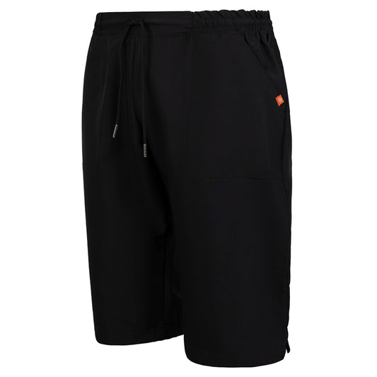 441221-07 - BERMUDA UNISEX MISTRAL NEGRO