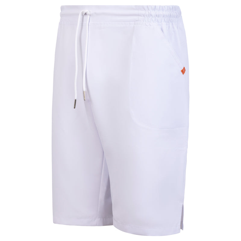 441221-13 - BERMUDA UNISEX MISTRAL BLANCO