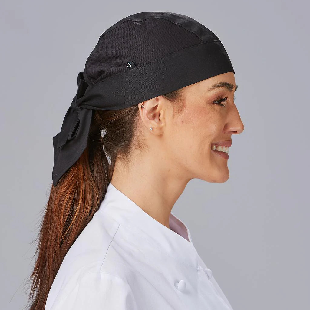 441800-139 - GORRO PIRATA MICROFIBRA GRIS MARENGO