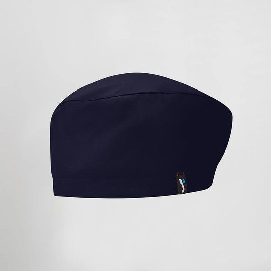 446600-104 - GORRO CIRUJANO GOMA MARINO