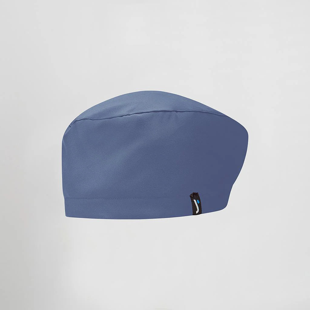 446600-107 - GORRO CIRUJANO GOMA CELESTE