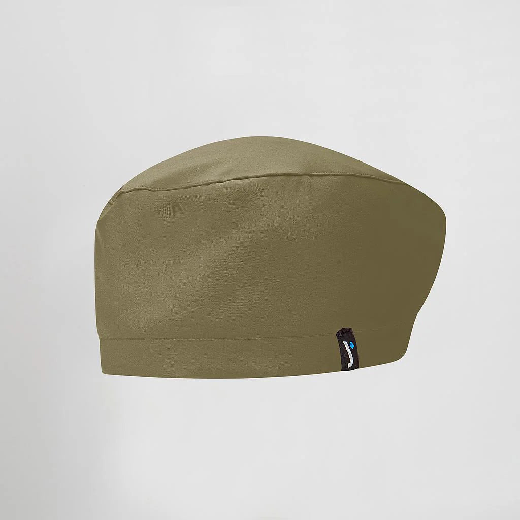 446600-142 - GORRO CIRUJANO GOMA ARENA