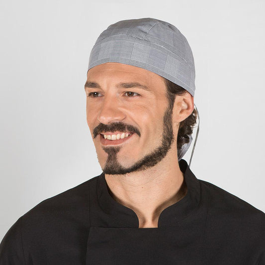 447100-775 - GORRO PIRATA ESTAMPADO GALES