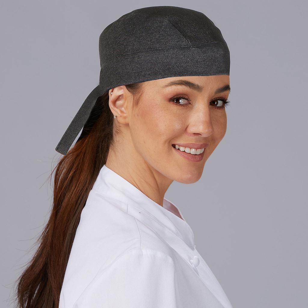 447100-804 - GORRO PIRATA VAQUERO