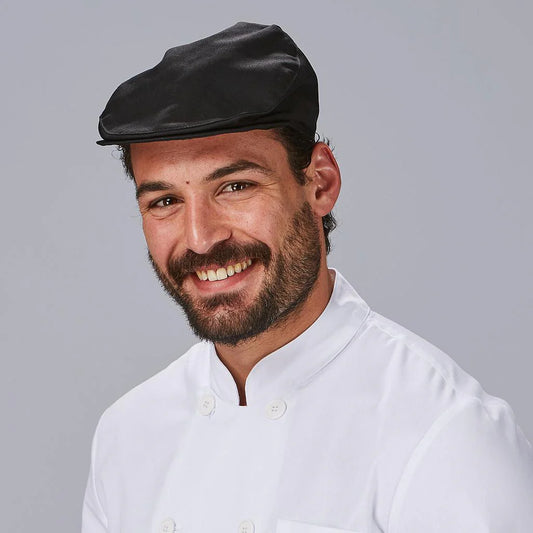 447500-001 - GORRA SIROS NEGRO