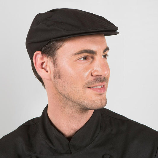 447500-001 - GORRA SIROS NEGRO